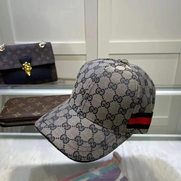 1014 New Baseball Caps for European and American Couples Same Style-008