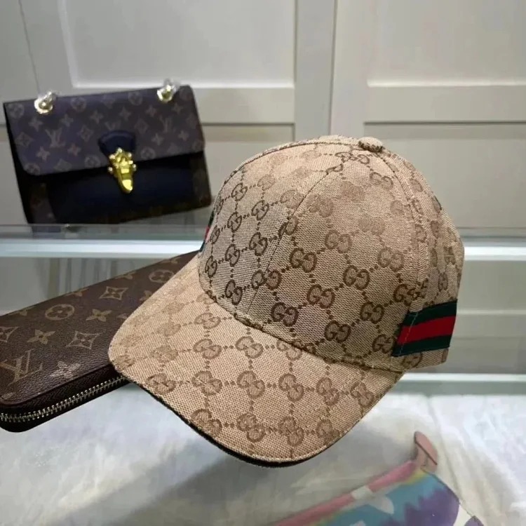 1014 New Baseball Caps for European and American Couples Same Style-008