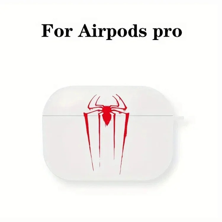 Cross-border applicable airpods4 protective cover Bluetooth silicone headphone protective cover Apple airpods4 generation headphone shell
