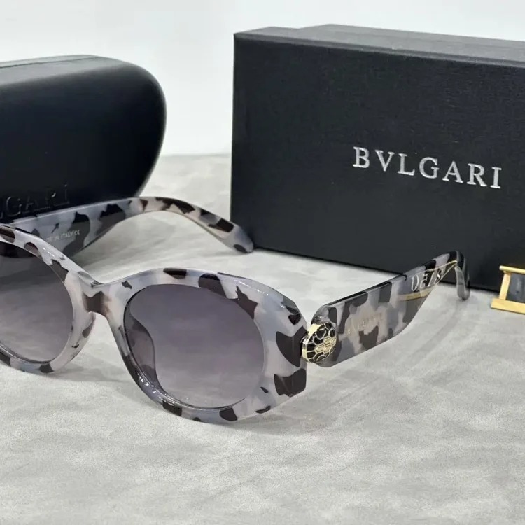 Fashionable and Casual Summer Sunglasses [Get In Stock]