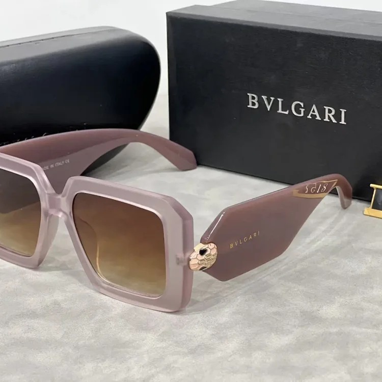 Fashionable and Casual Summer Sunglasses [Get In Stock]