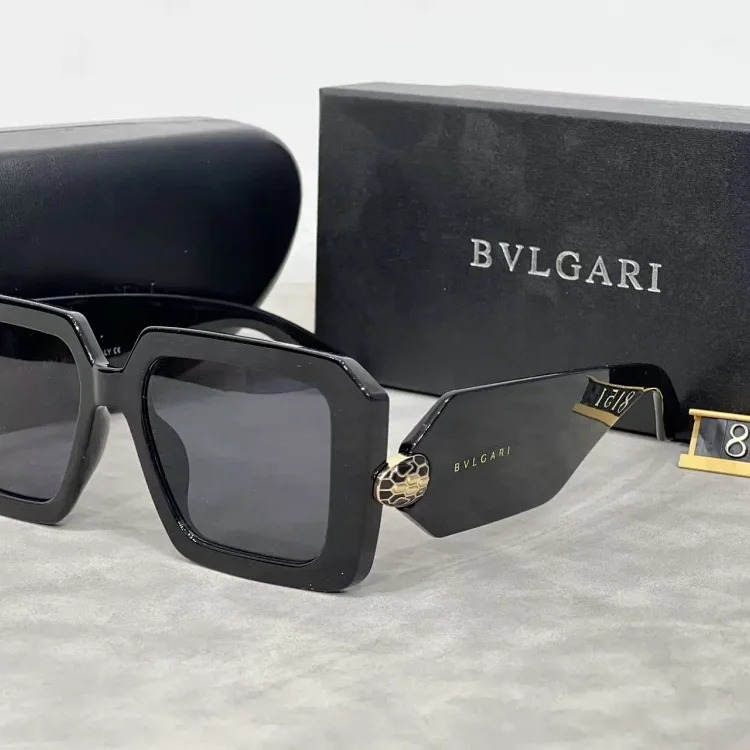 Fashionable and Casual Summer Sunglasses [Get In Stock]