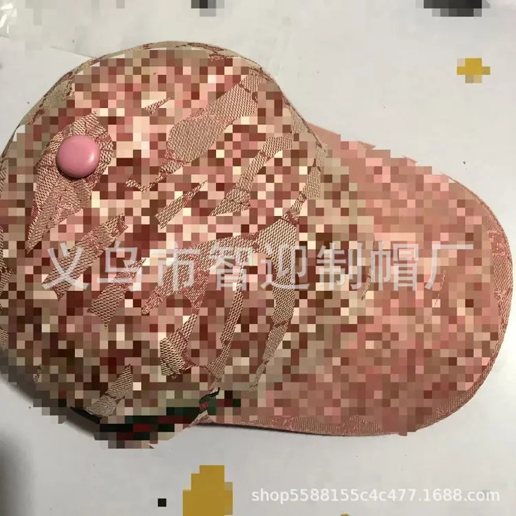 Korean of women's baseball cap with correct letters, sun protection hat, British style, fashionable men's peaked cap, versatile casual hat wholesale