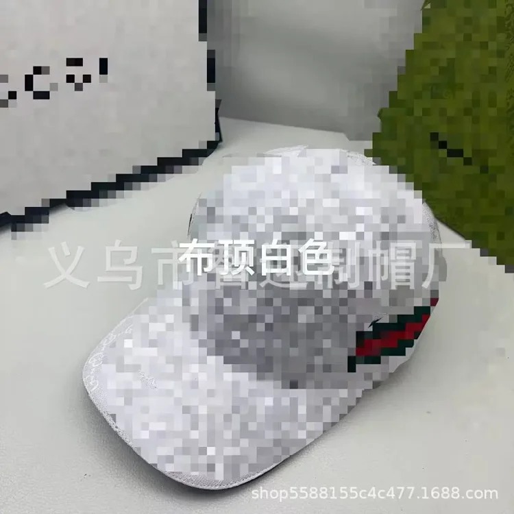 Korean of women's baseball cap with correct letters, sun protection hat, British style, fashionable men's peaked cap, versatile casual hat wholesale