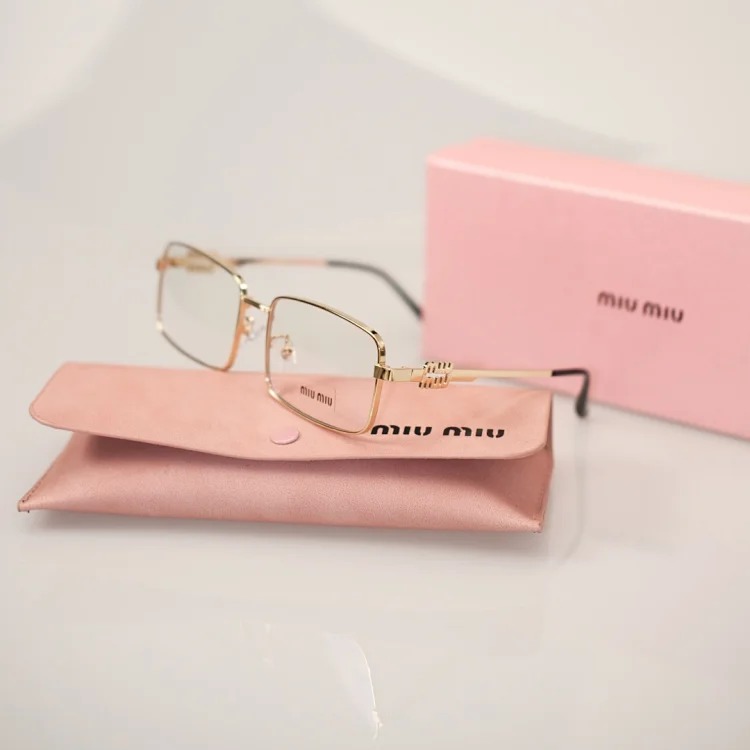 Glasses