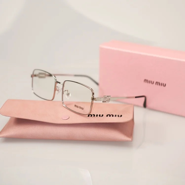 Glasses