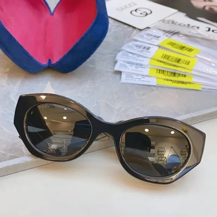 Glasses