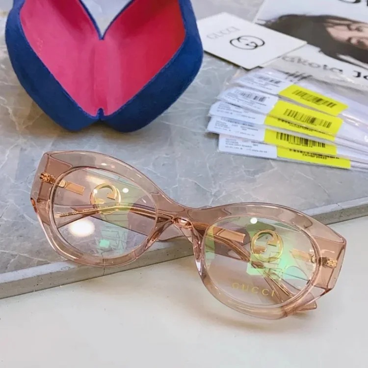 Glasses