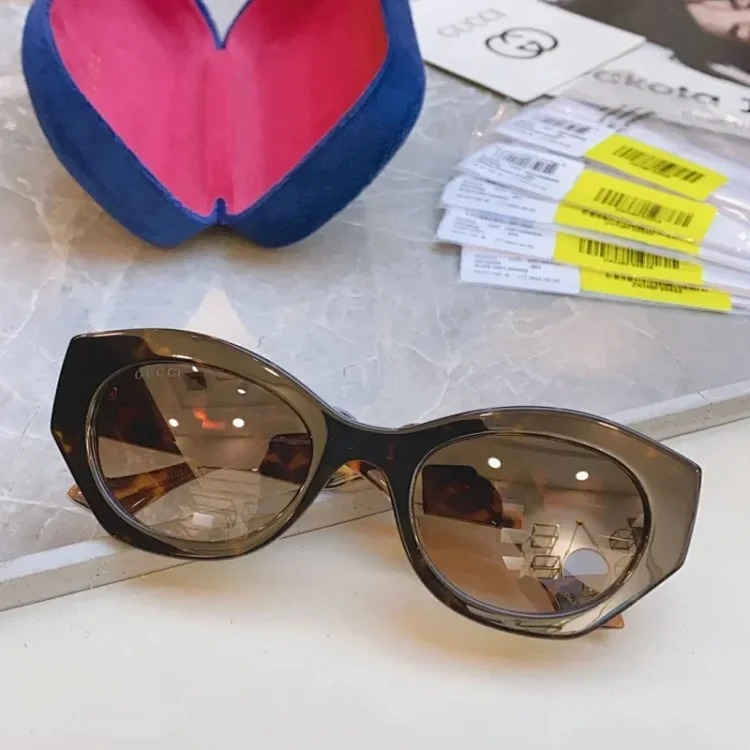 Glasses