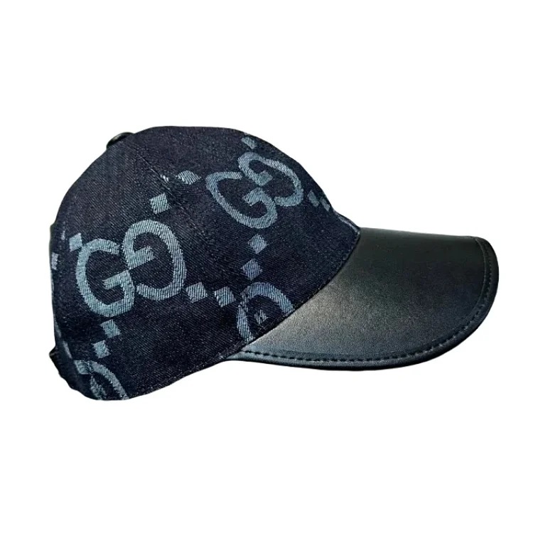 Fashionable baseball cap