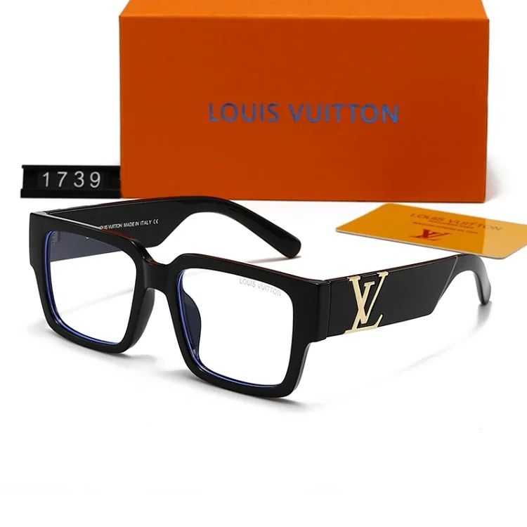 DX4-18 new high-end anti-UV sunglasses (1583/1739/1844/2060/2305/8648)
