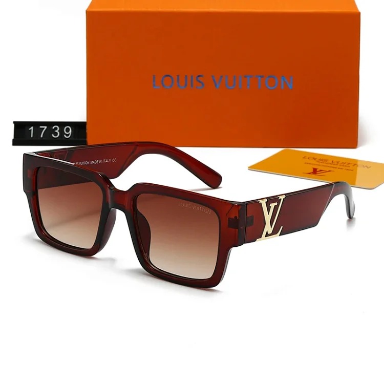 DX4-18 new high-end anti-UV sunglasses (1583/1739/1844/2060/2305/8648)