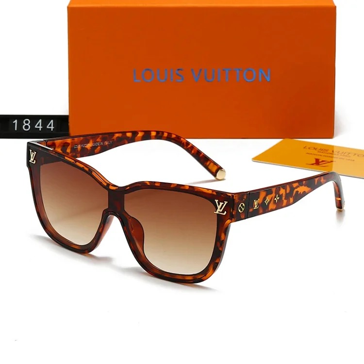 DX4-18 new high-end anti-UV sunglasses (1583/1739/1844/2060/2305/8648)