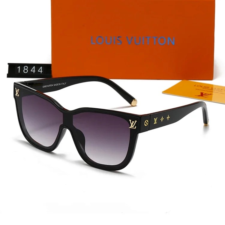 DX4-18 new high-end anti-UV sunglasses (1583/1739/1844/2060/2305/8648)