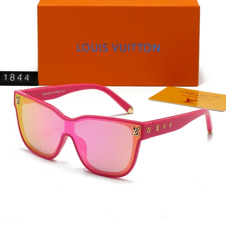 DX4-18 new high-end anti-UV sunglasses (1583/1739/1844/2060/2305/8648)