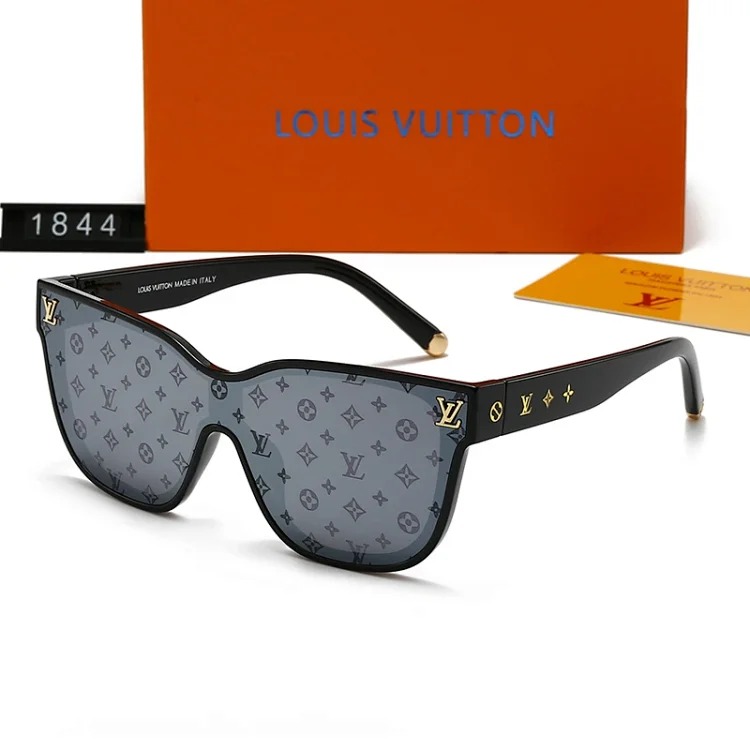 DX4-18 new high-end anti-UV sunglasses (1583/1739/1844/2060/2305/8648)