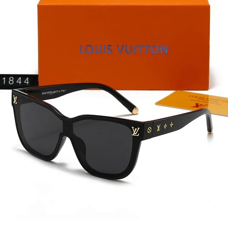DX4-18 new high-end anti-UV sunglasses (1583/1739/1844/2060/2305/8648)