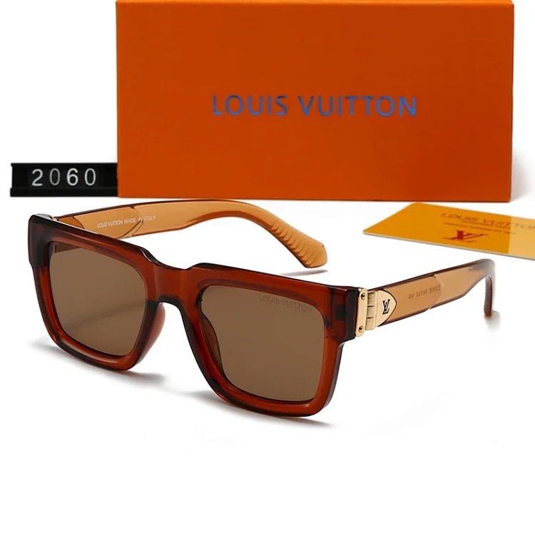 DX4-18 new high-end anti-UV sunglasses (1583/1739/1844/2060/2305/8648)
