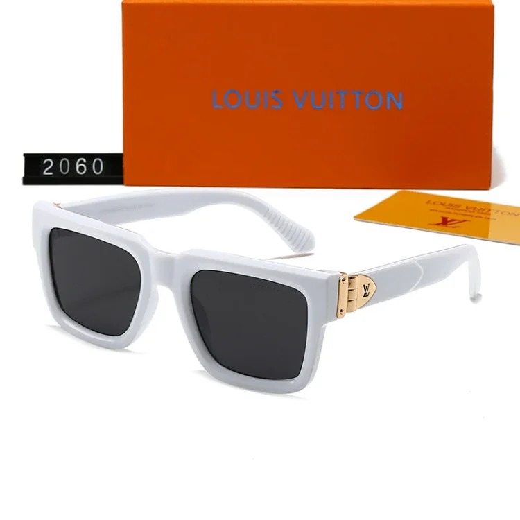 DX4-18 new high-end anti-UV sunglasses (1583/1739/1844/2060/2305/8648)