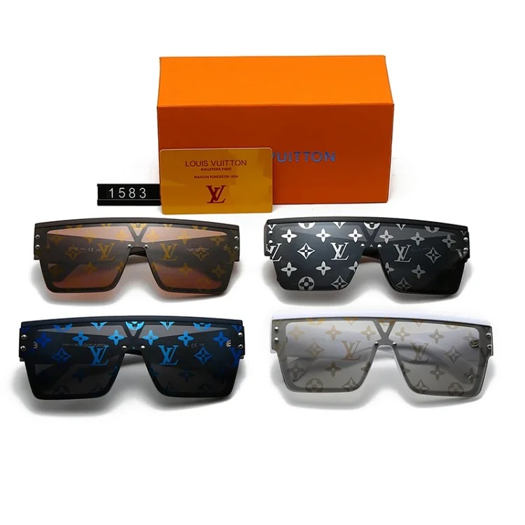 DX4-18 new high-end anti-UV sunglasses (1583/1739/1844/2060/2305/8648)
