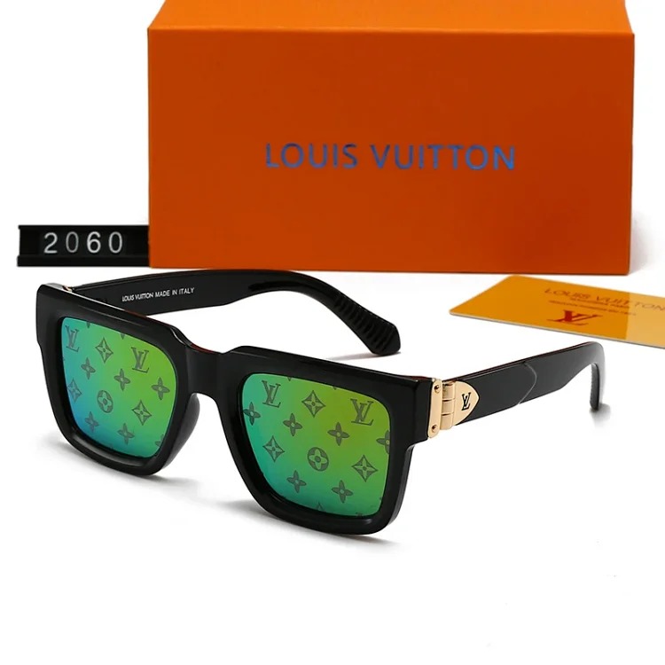 DX4-18 new high-end anti-UV sunglasses (1583/1739/1844/2060/2305/8648)