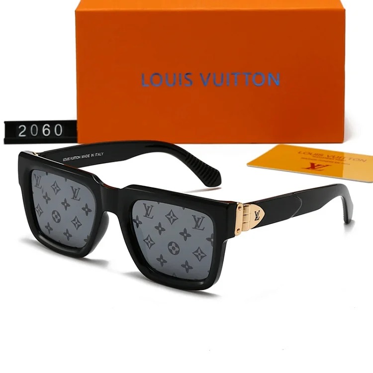 DX4-18 new high-end anti-UV sunglasses (1583/1739/1844/2060/2305/8648)