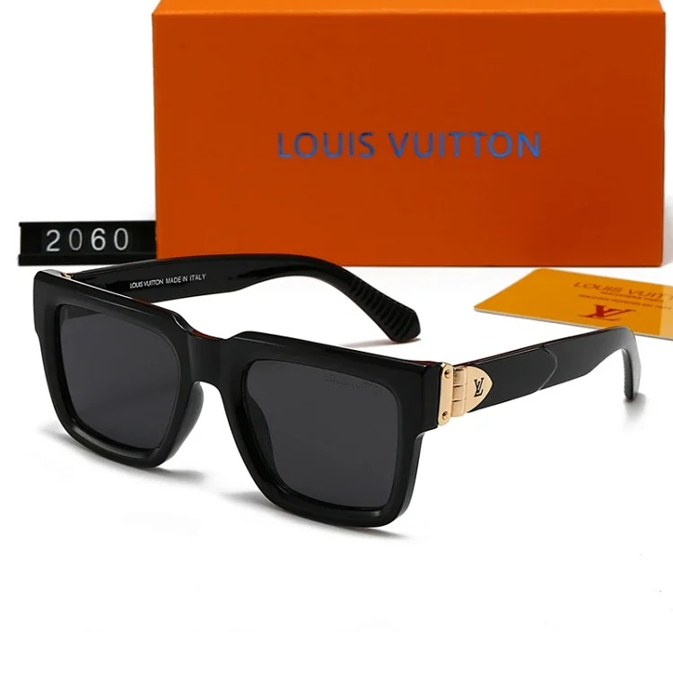 DX4-18 new high-end anti-UV sunglasses (1583/1739/1844/2060/2305/8648)