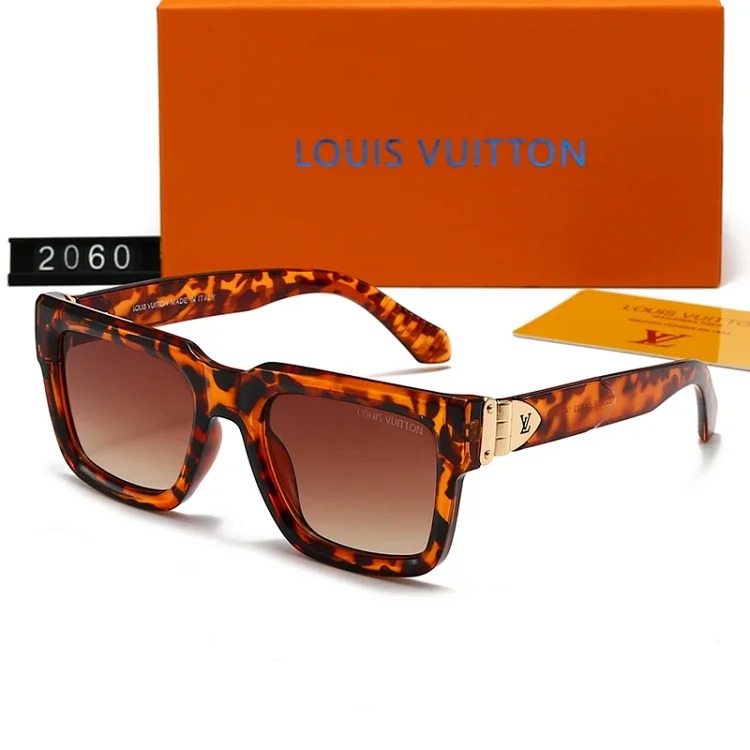 DX4-18 new high-end anti-UV sunglasses (1583/1739/1844/2060/2305/8648)