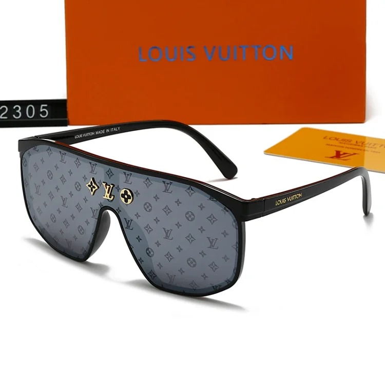 DX4-18 new high-end anti-UV sunglasses (1583/1739/1844/2060/2305/8648)