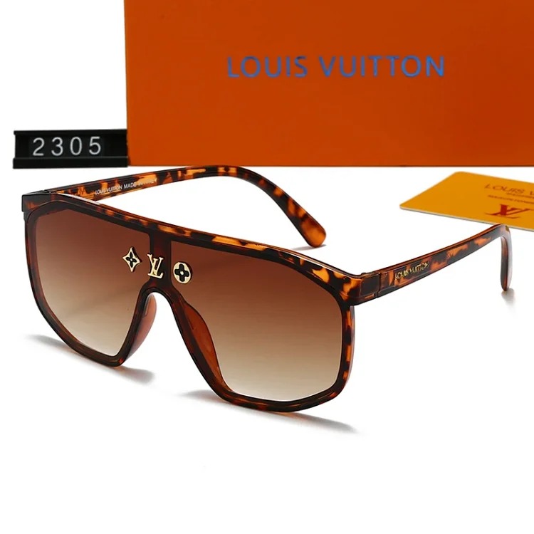 DX4-18 new high-end anti-UV sunglasses (1583/1739/1844/2060/2305/8648)