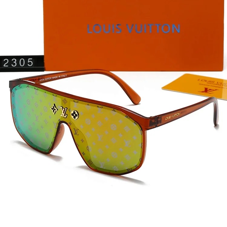 DX4-18 new high-end anti-UV sunglasses (1583/1739/1844/2060/2305/8648)