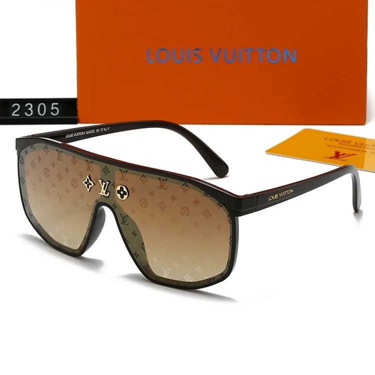 DX4-18 new high-end anti-UV sunglasses (1583/1739/1844/2060/2305/8648)