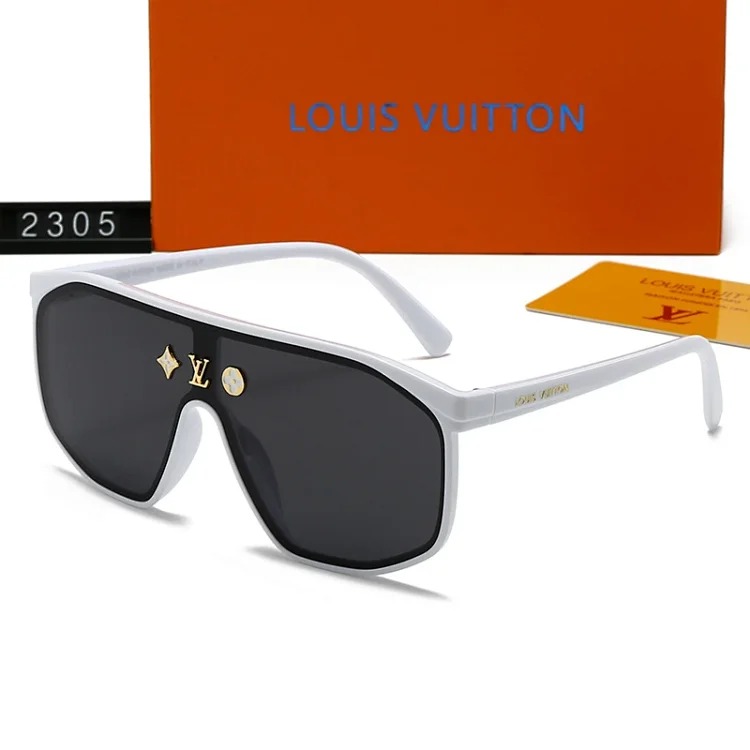 DX4-18 new high-end anti-UV sunglasses (1583/1739/1844/2060/2305/8648)