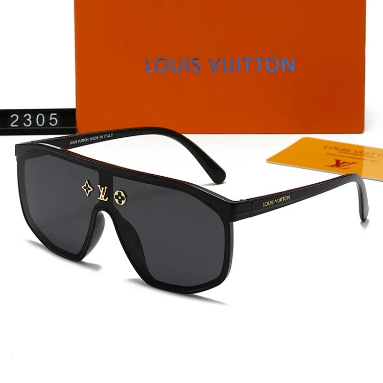 DX4-18 new high-end anti-UV sunglasses (1583/1739/1844/2060/2305/8648)