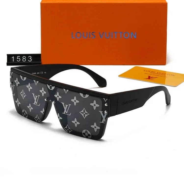 DX4-18 new high-end anti-UV sunglasses (1583/1739/1844/2060/2305/8648)