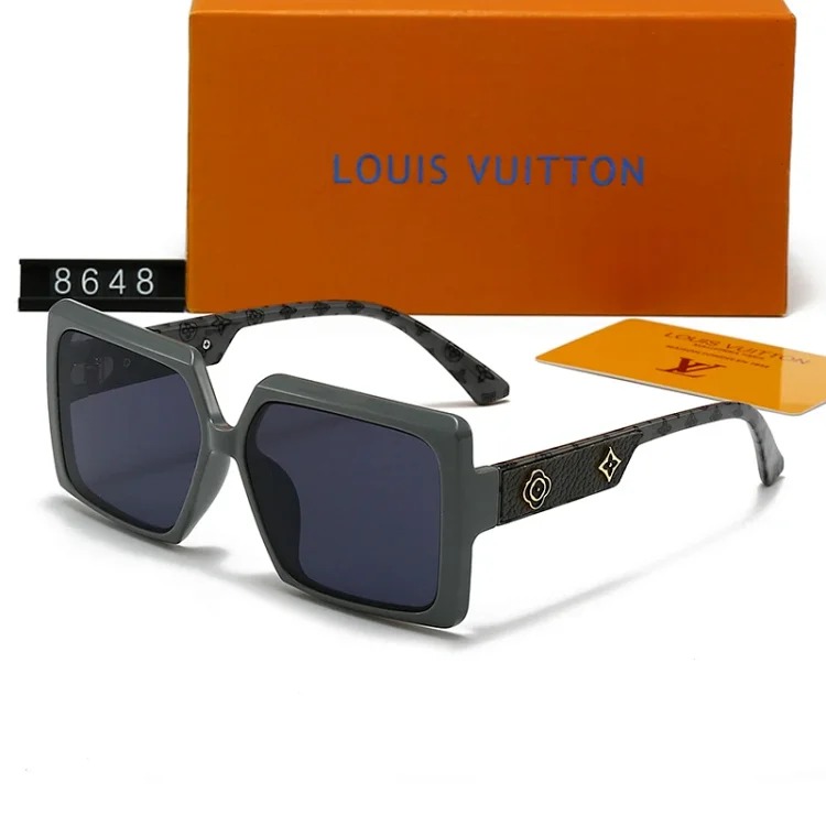 DX4-18 new high-end anti-UV sunglasses (1583/1739/1844/2060/2305/8648)