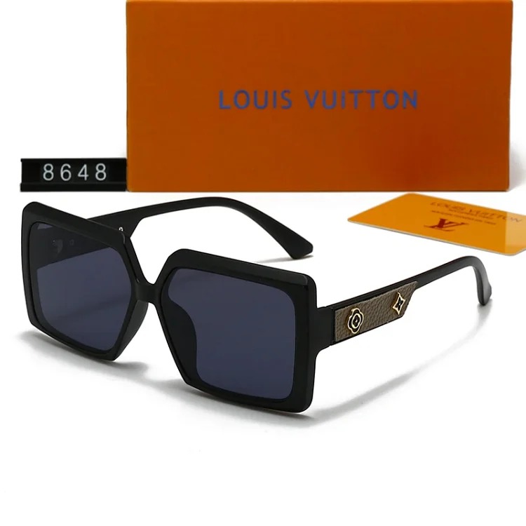 DX4-18 new high-end anti-UV sunglasses (1583/1739/1844/2060/2305/8648)