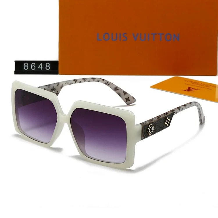 DX4-18 new high-end anti-UV sunglasses (1583/1739/1844/2060/2305/8648)