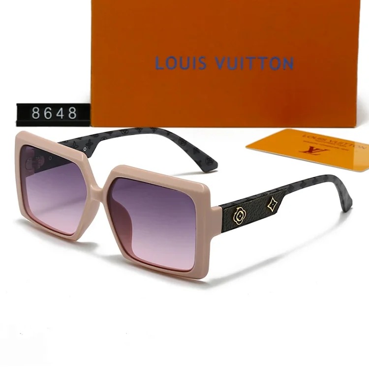 DX4-18 new high-end anti-UV sunglasses (1583/1739/1844/2060/2305/8648)