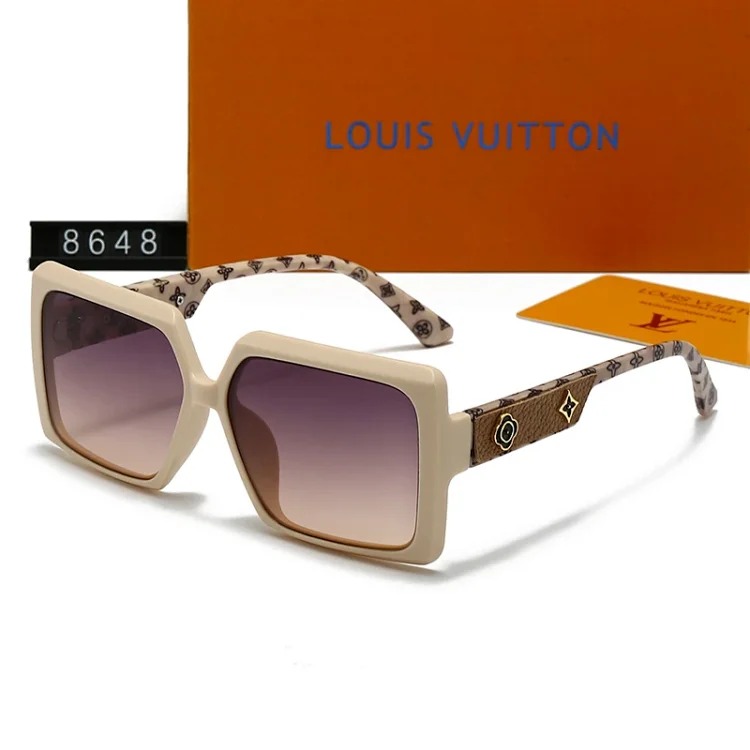 DX4-18 new high-end anti-UV sunglasses (1583/1739/1844/2060/2305/8648)