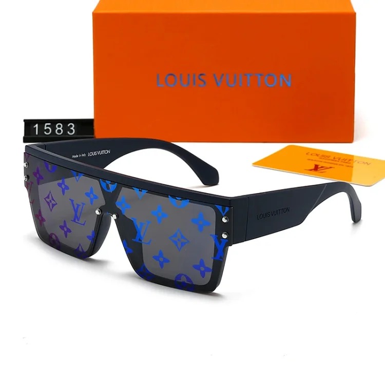 DX4-18 new high-end anti-UV sunglasses (1583/1739/1844/2060/2305/8648)