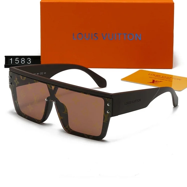 DX4-18 new high-end anti-UV sunglasses (1583/1739/1844/2060/2305/8648)