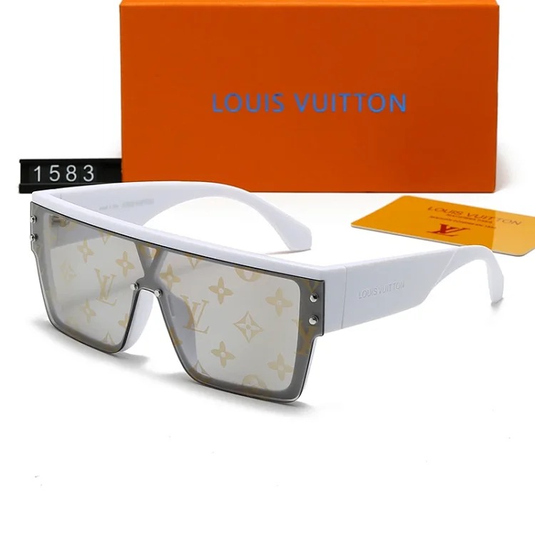 DX4-18 new high-end anti-UV sunglasses (1583/1739/1844/2060/2305/8648)