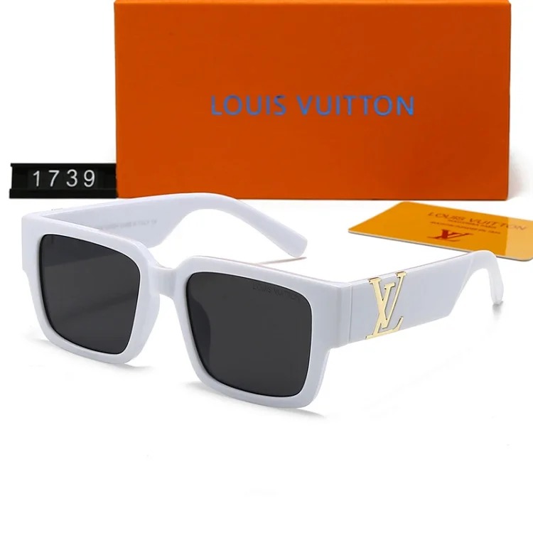 DX4-18 new high-end anti-UV sunglasses (1583/1739/1844/2060/2305/8648)