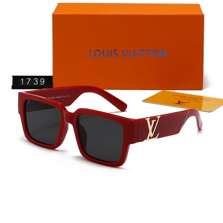 DX4-18 new high-end anti-UV sunglasses (1583/1739/1844/2060/2305/8648)