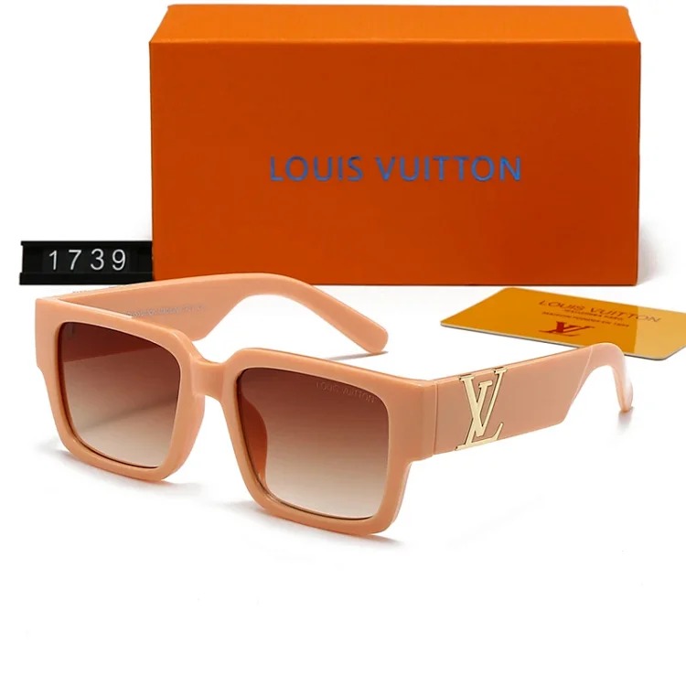 DX4-18 new high-end anti-UV sunglasses (1583/1739/1844/2060/2305/8648)