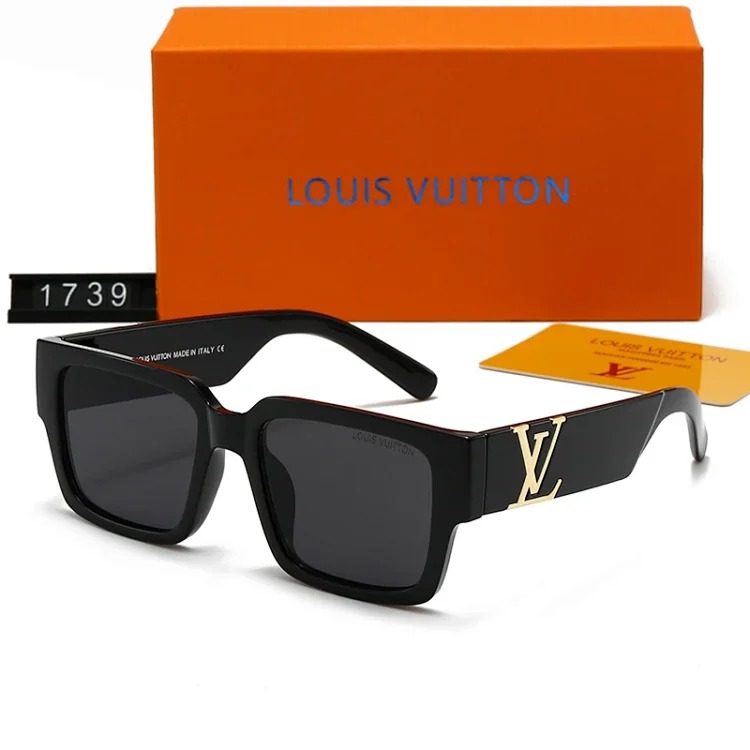 DX4-18 new high-end anti-UV sunglasses (1583/1739/1844/2060/2305/8648)