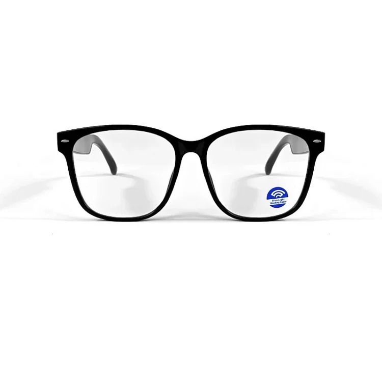 New high-quality ai translation smart glasses music call noise reduction meeting records ultra-long battery life bluetooth glasses
