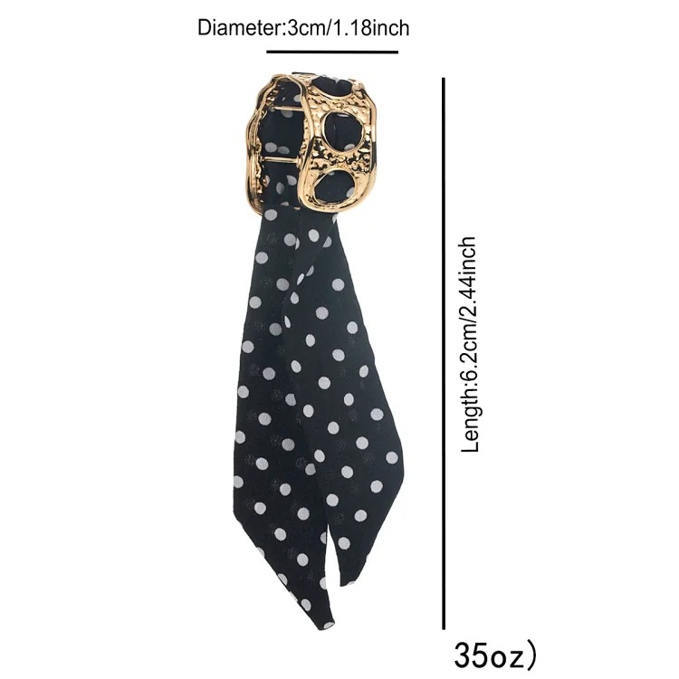 Cross-border personality geometric irregular acrylic alloy wide bracelet retro exaggerated Maillard multi-color versatile bracelet image 31