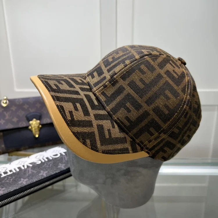 x169 Presbyopia Series Baseball Cap Classic FF second-hand item, a stylish outfit-CY